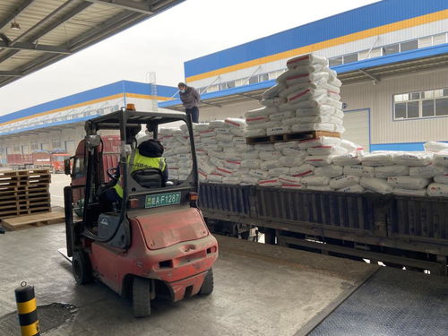 春節(jié)期間產(chǎn)品經(jīng)銷(xiāo)公司化工與食品銷(xiāo)售雙線(xiàn)順暢