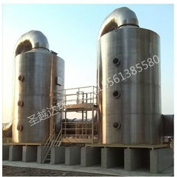 酸霧噴淋塔報(bào)價(jià)及廠家選擇指南，助力食品銷(xiāo)售行業(yè)環(huán)境管理