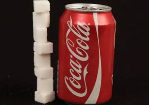 我每天喝10罐可樂(lè)，一個(gè)月后竟被誤認(rèn)為酒精飲料上癮